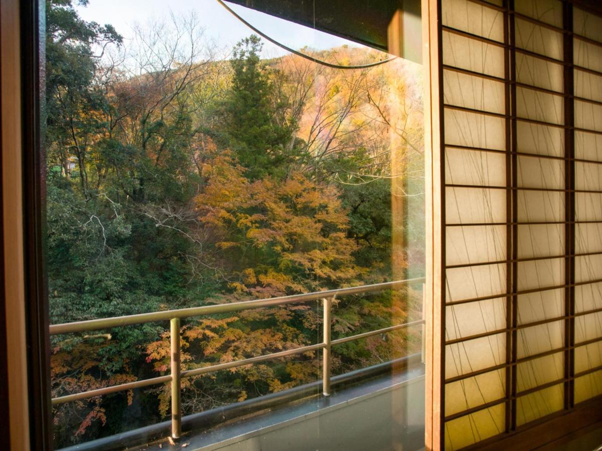 Livemax Resort Shizuoka Amagiyugashima Изу Екстериор снимка