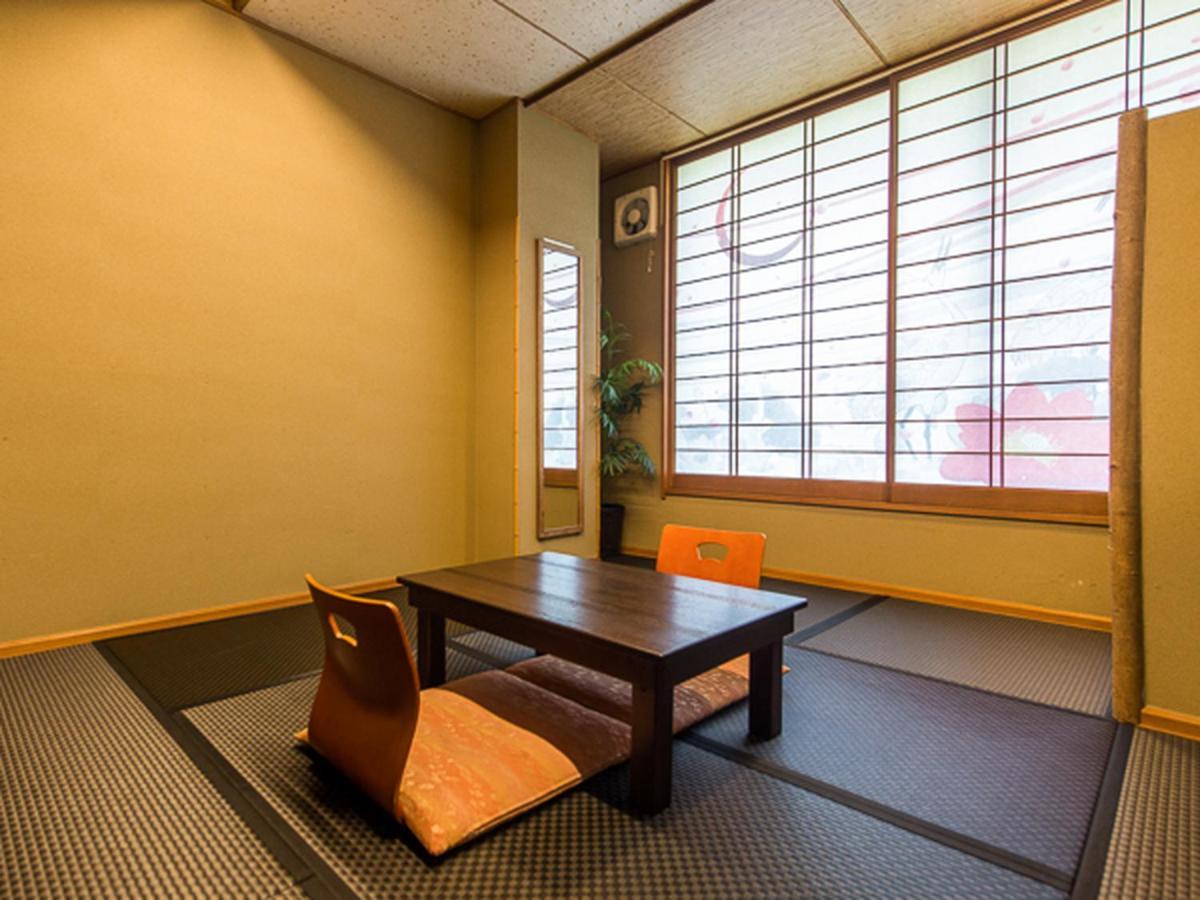 Livemax Resort Shizuoka Amagiyugashima Изу Екстериор снимка