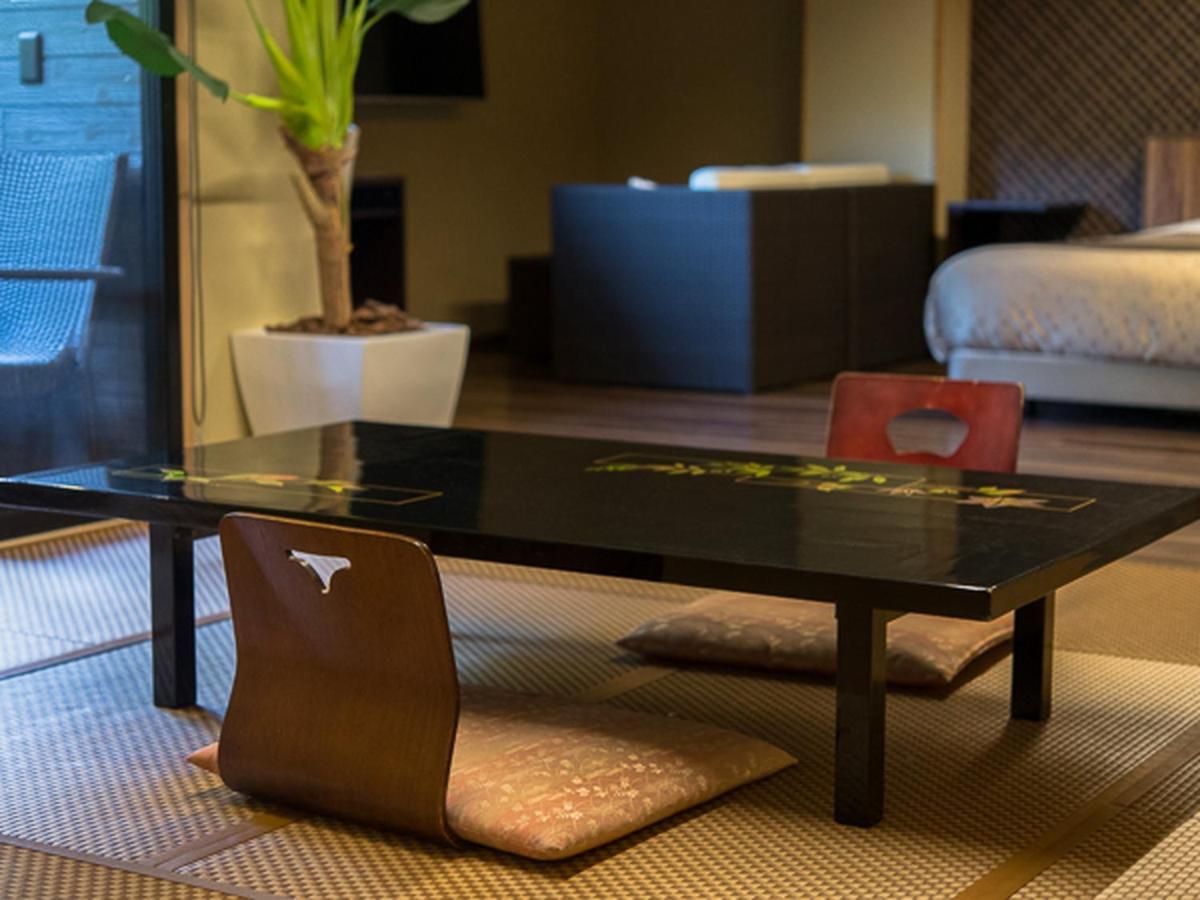 Livemax Resort Shizuoka Amagiyugashima Изу Екстериор снимка