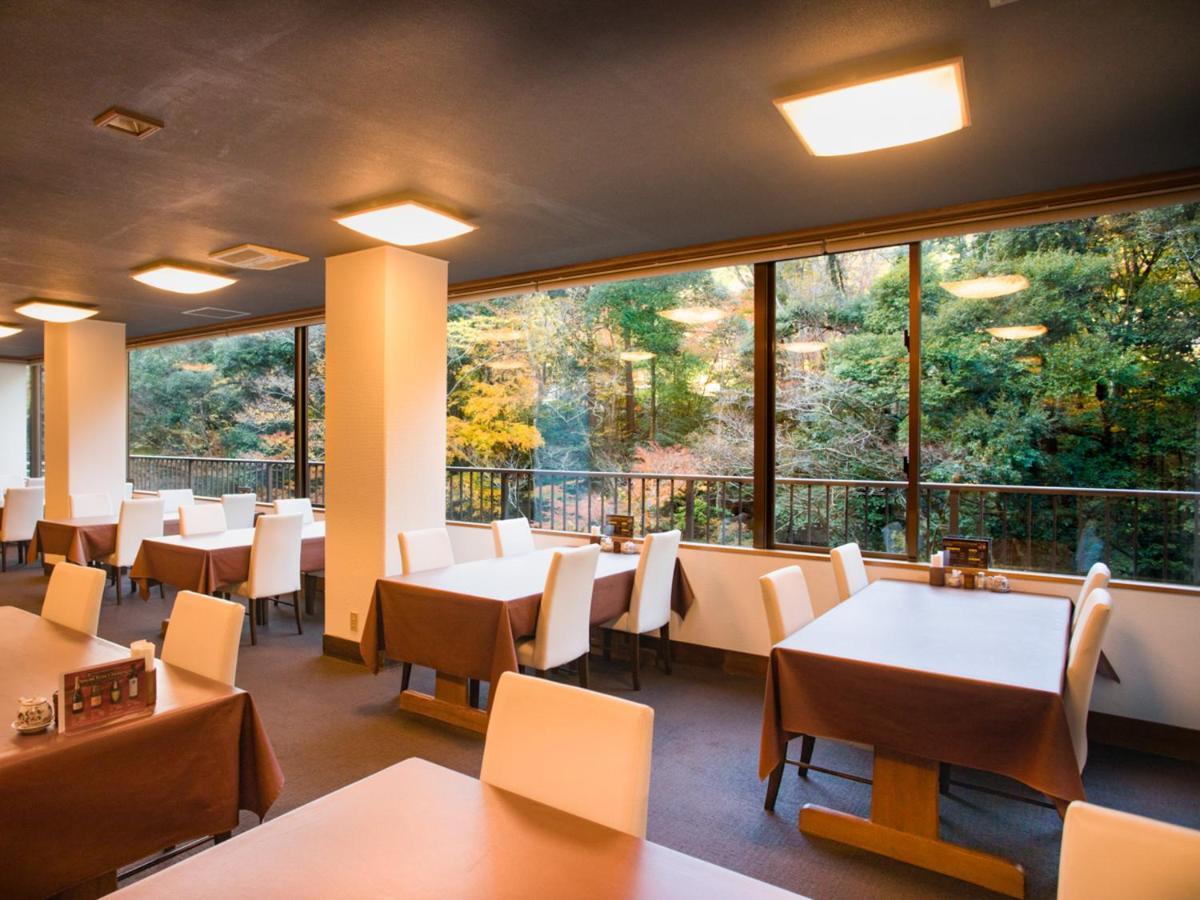Livemax Resort Shizuoka Amagiyugashima Изу Екстериор снимка