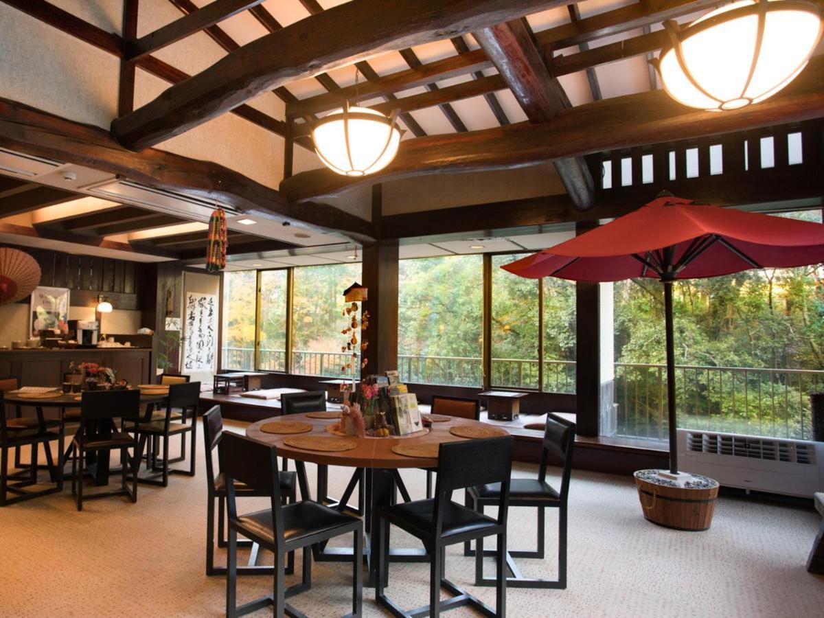 Livemax Resort Shizuoka Amagiyugashima Изу Екстериор снимка