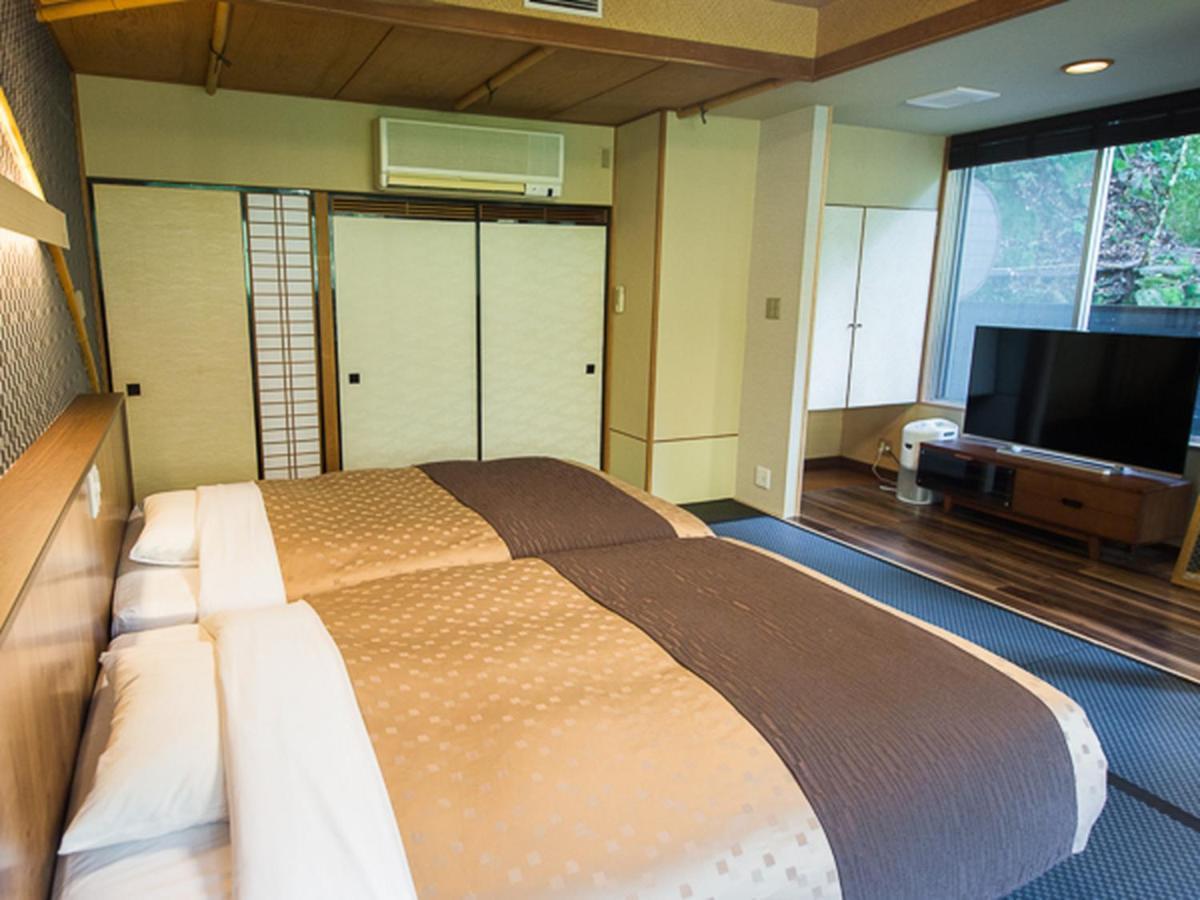 Livemax Resort Shizuoka Amagiyugashima Изу Екстериор снимка