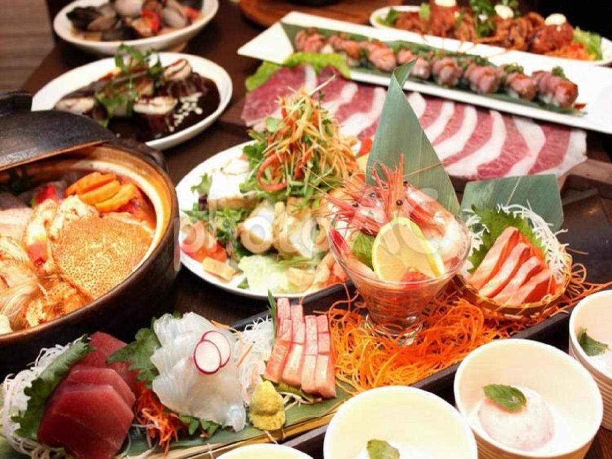 Livemax Resort Shizuoka Amagiyugashima Изу Екстериор снимка
