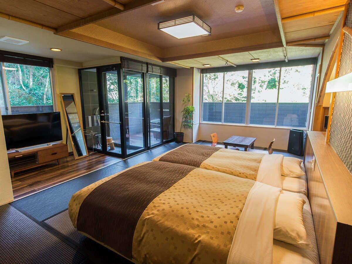 Livemax Resort Shizuoka Amagiyugashima Изу Екстериор снимка