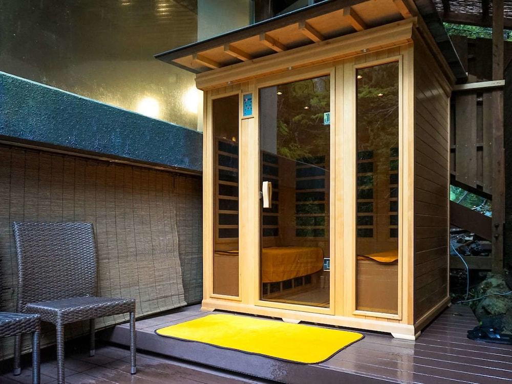 Livemax Resort Shizuoka Amagiyugashima Изу Екстериор снимка