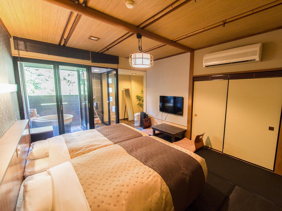 Livemax Resort Shizuoka Amagiyugashima Изу Екстериор снимка