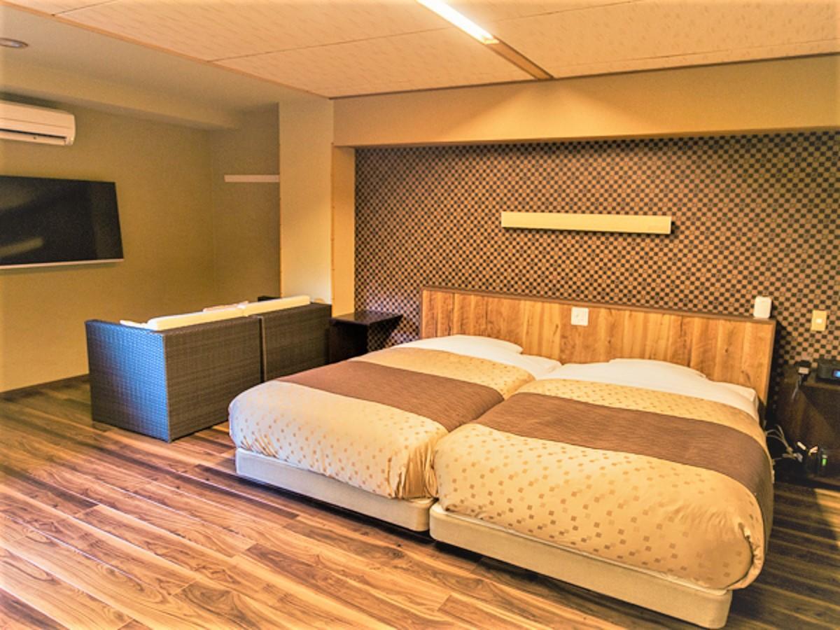 Livemax Resort Shizuoka Amagiyugashima Изу Екстериор снимка
