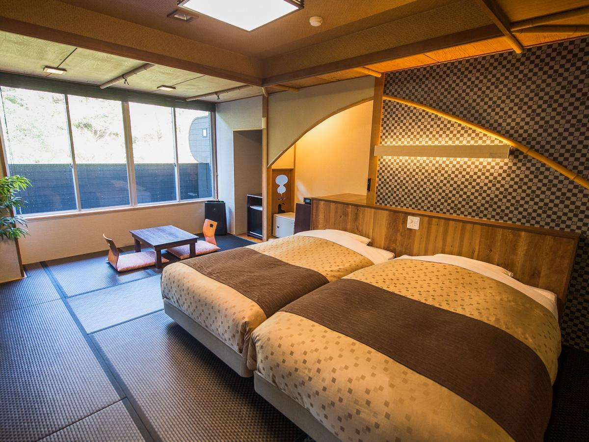 Livemax Resort Shizuoka Amagiyugashima Изу Екстериор снимка
