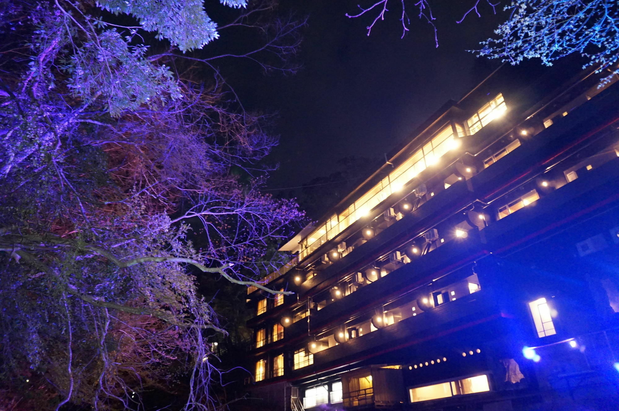 Livemax Resort Shizuoka Amagiyugashima Изу Екстериор снимка